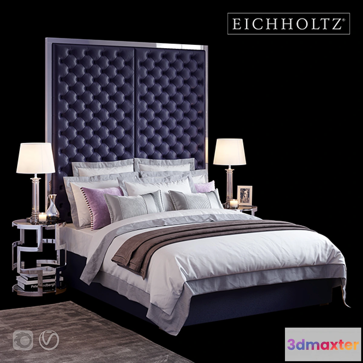 663281 - Eichholtz Hyatt