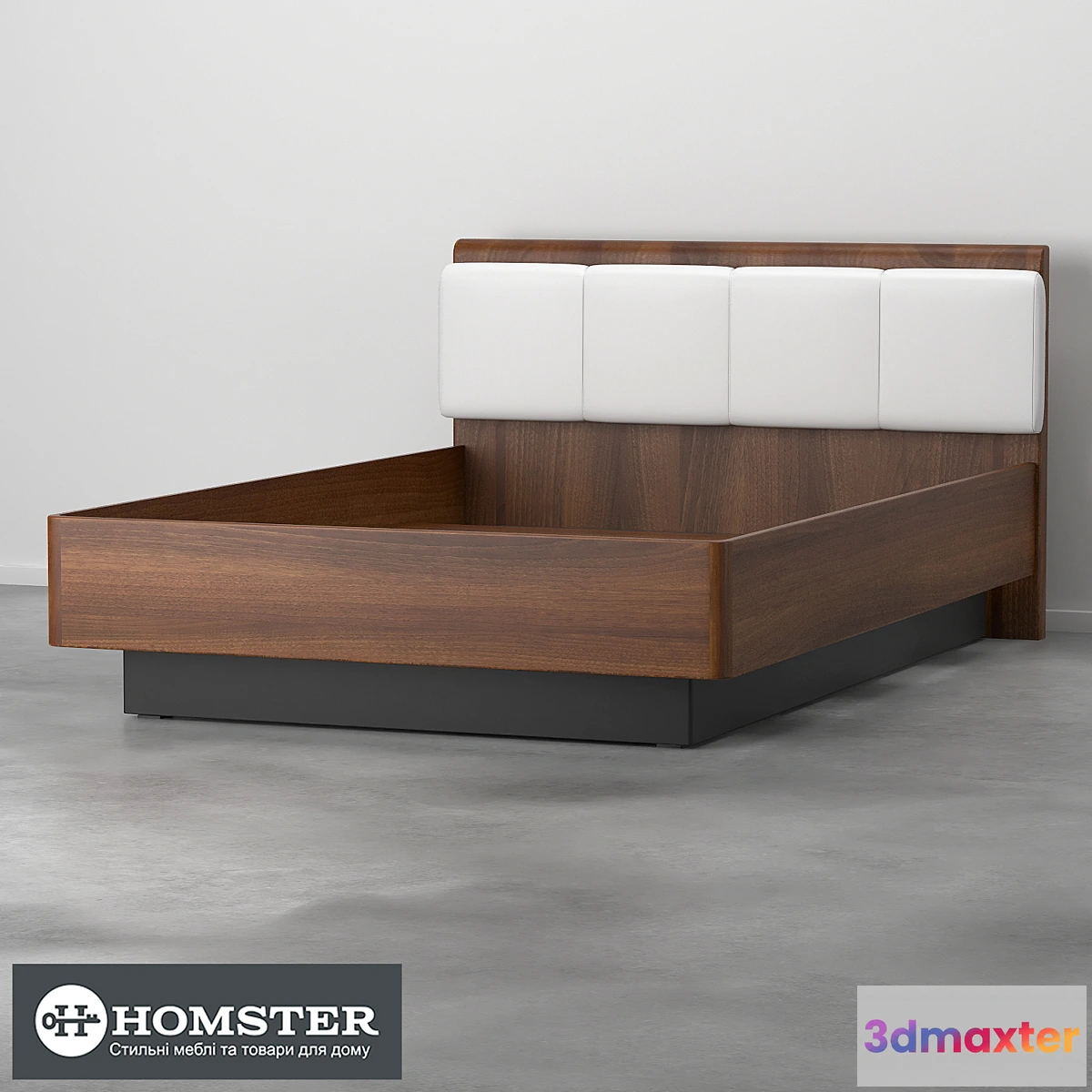 663323 - Bed_Brandon_41352