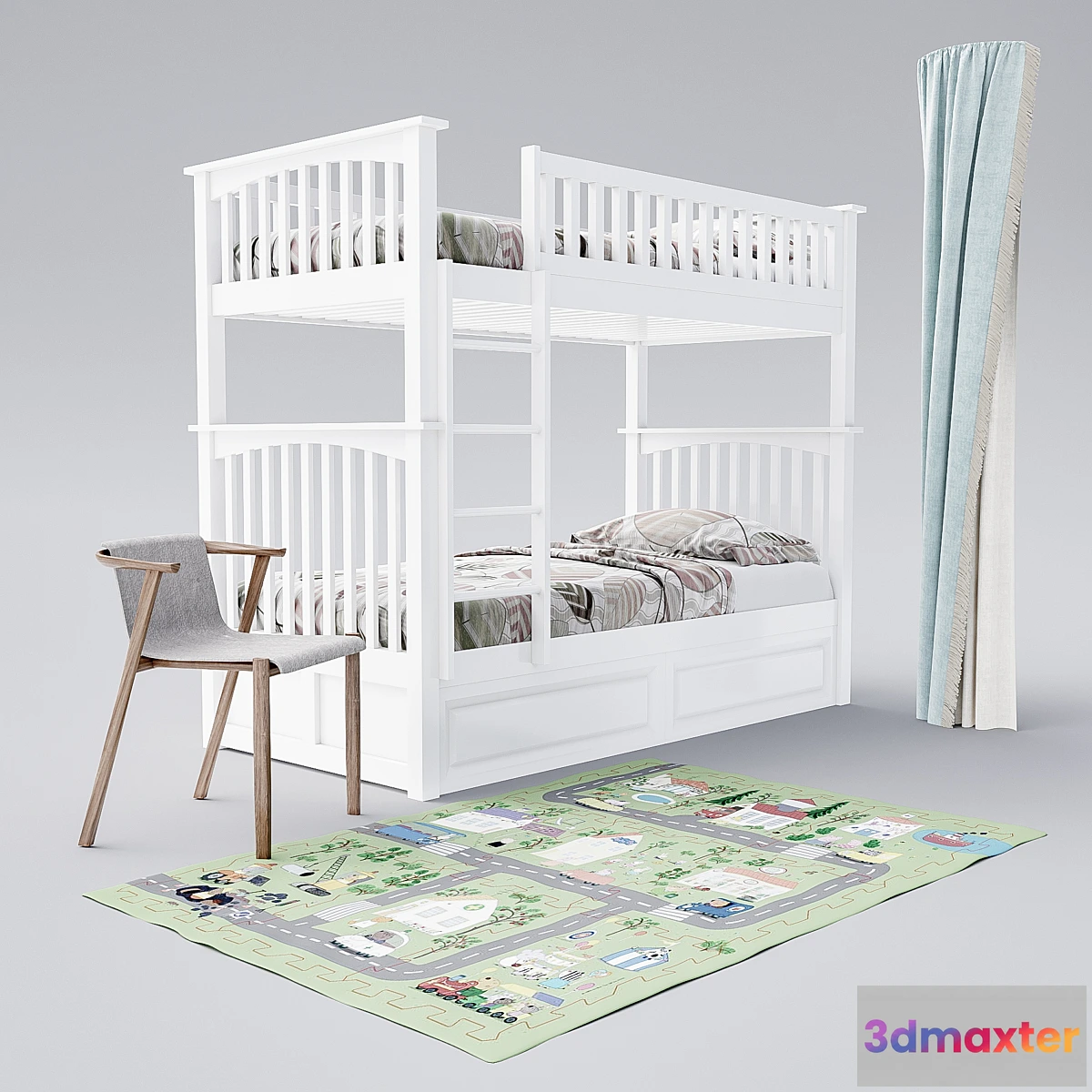 663917 - Bellona and Bai Lu