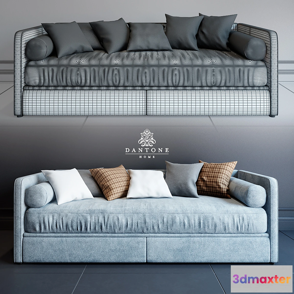 666905 - Sofa Bed from Ripley Dantone home - No.2