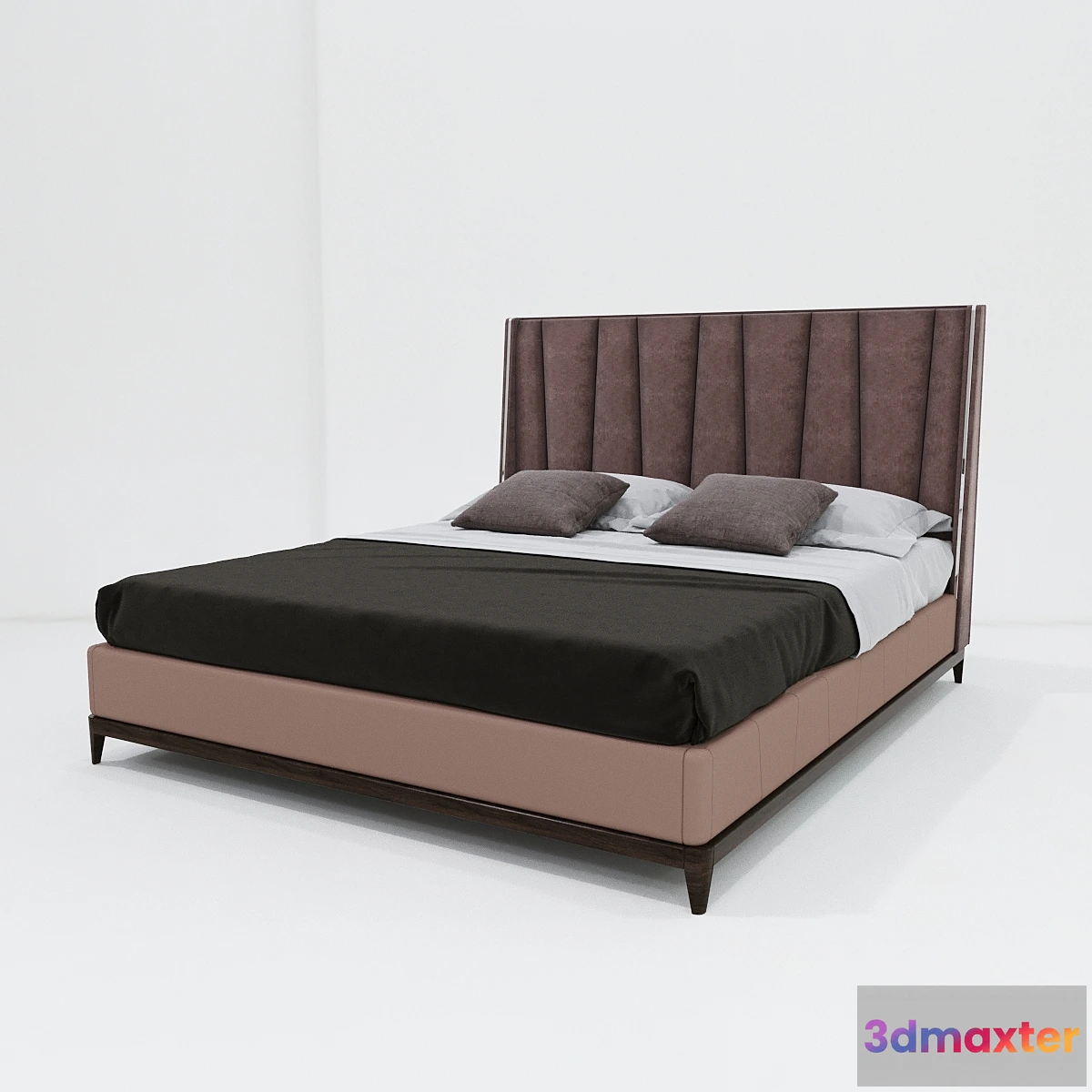 667469 - Frato Nantes bed - No.2