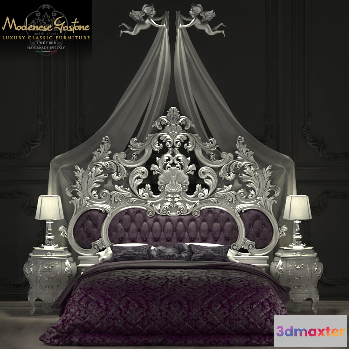 667511 - Modenese Gastone