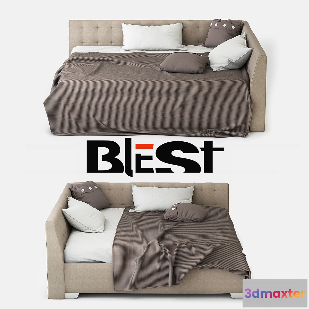 669707 - Blest Angeli