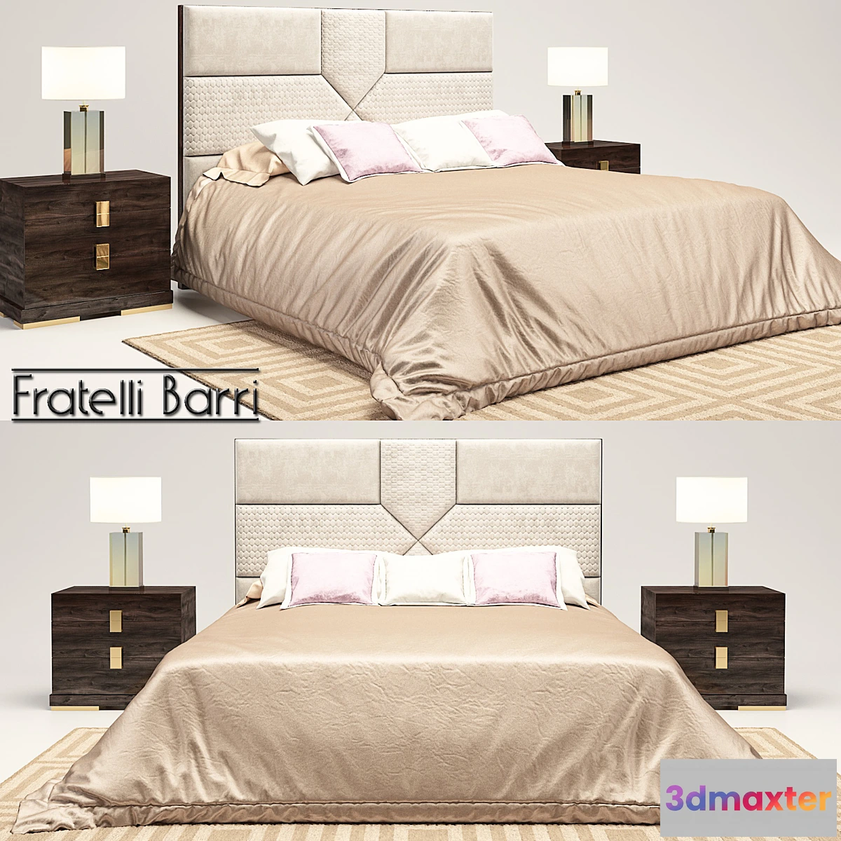 672275 - Bed Fratelli Barri - No.2