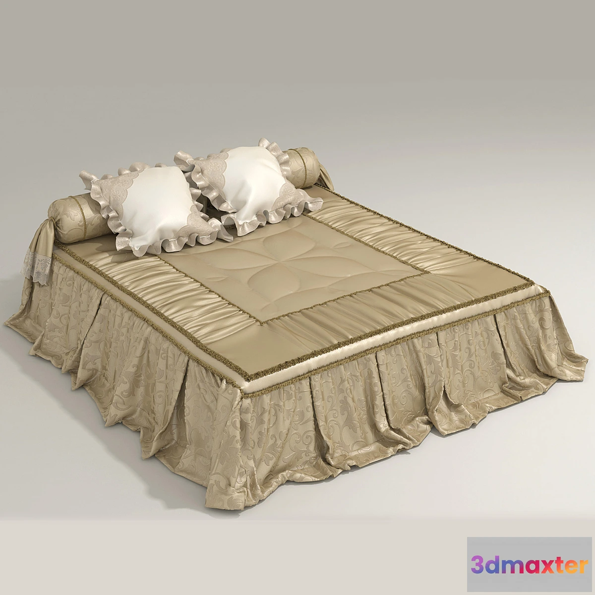 672281 - Bedspread classic.