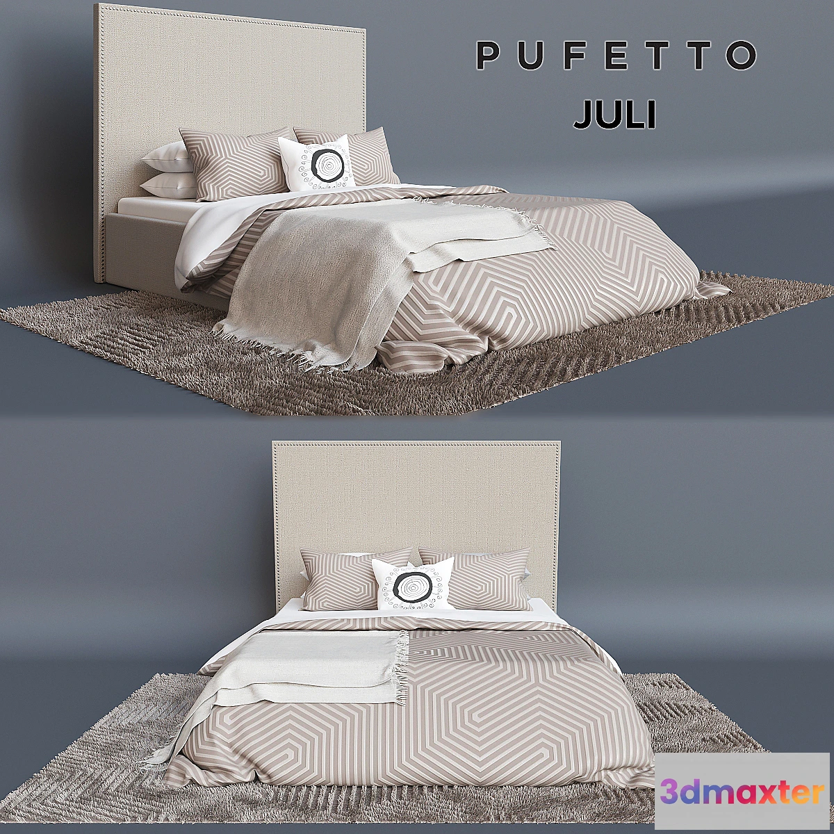 672299 - Pufetto Juli