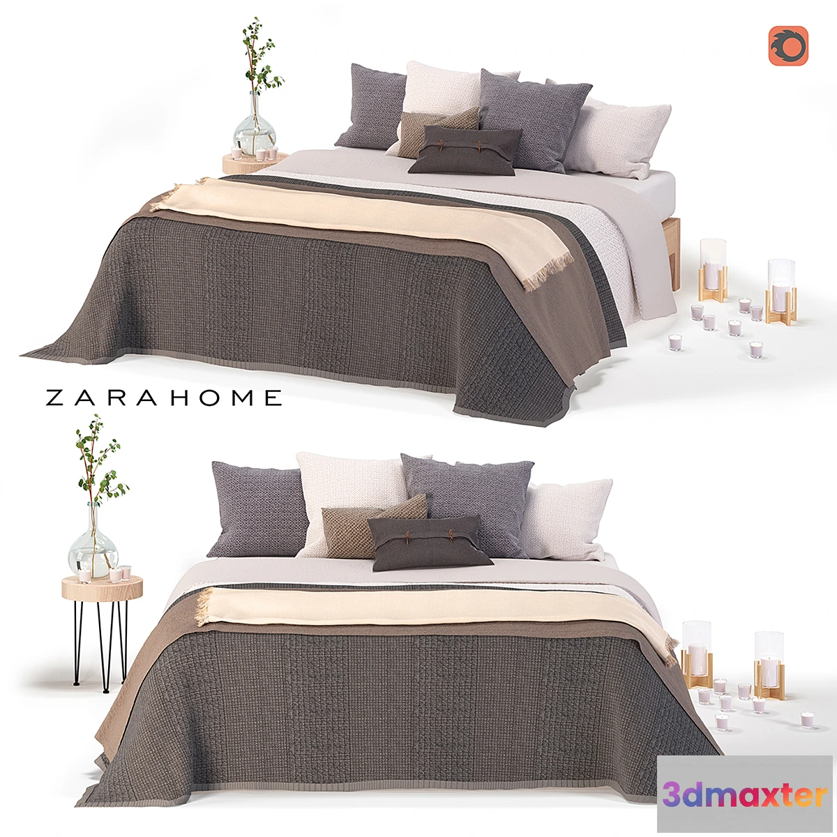 672353 - Zara Home_ Linens