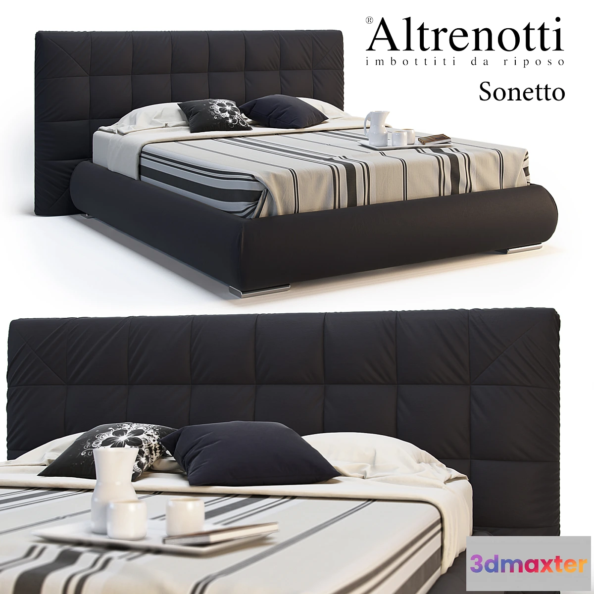 672375 - Altrenotti Sonetto