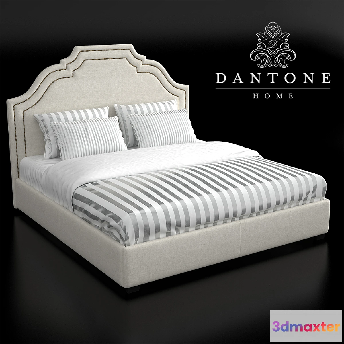 672383 - Dantone  Bristol - No.2