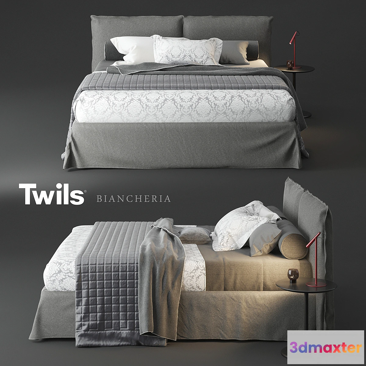672389 - Twils Biancheria - No.2