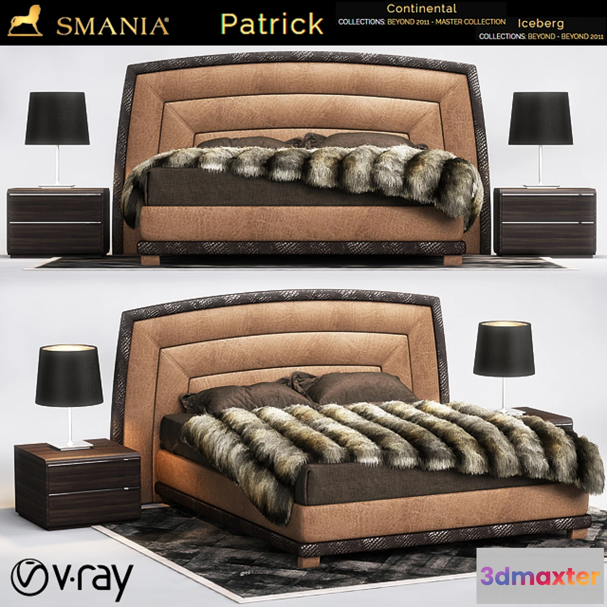 672407 - Smania Patrick - No.2