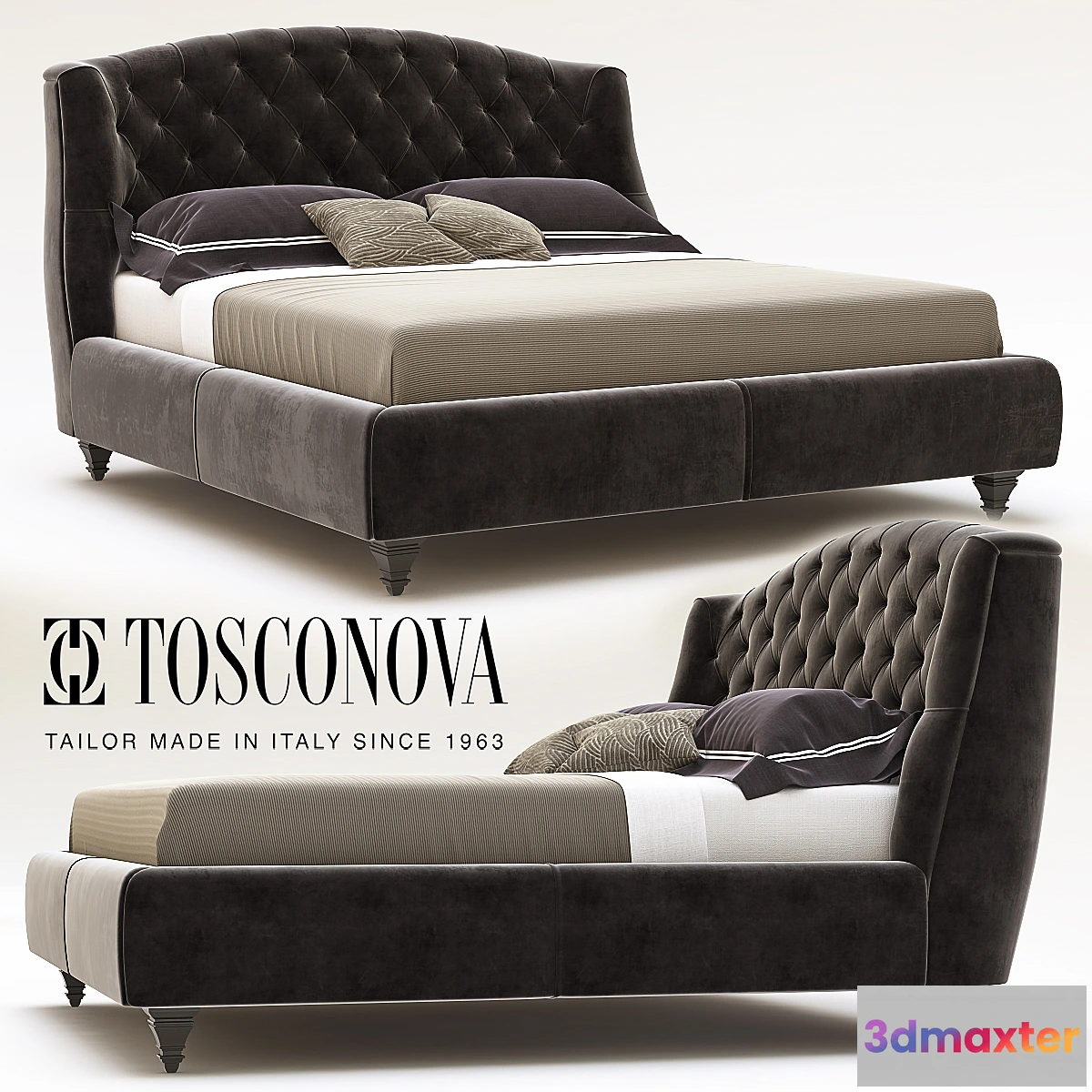 672409 - Savon letto - No.2