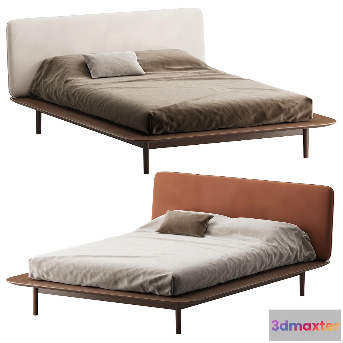 676895 - Miro Bed