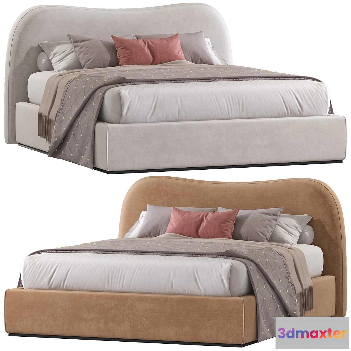 676921 - Double bed 99.