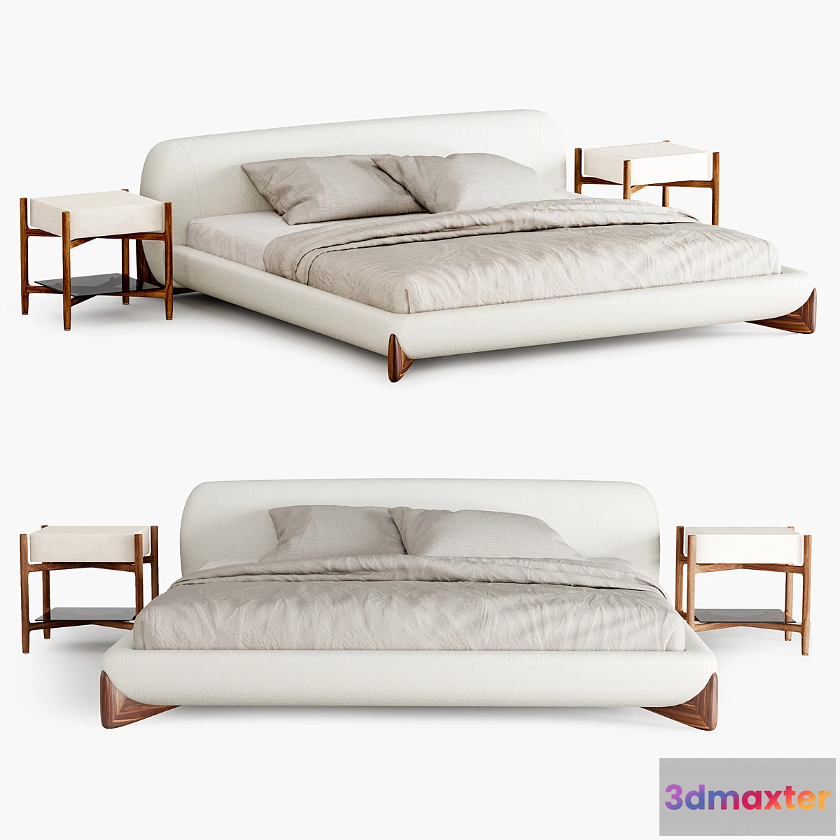 676967 - PORADA SOFTBAY BED - No.2