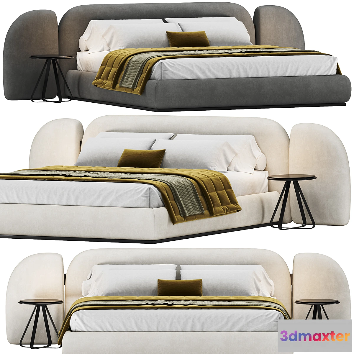 677029 - Vao bed Paolo Castelli