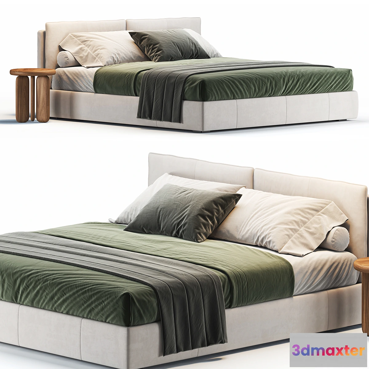 677047 - Lulu Bed