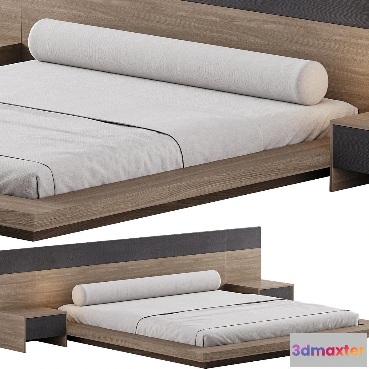 677093 - Double bed 04