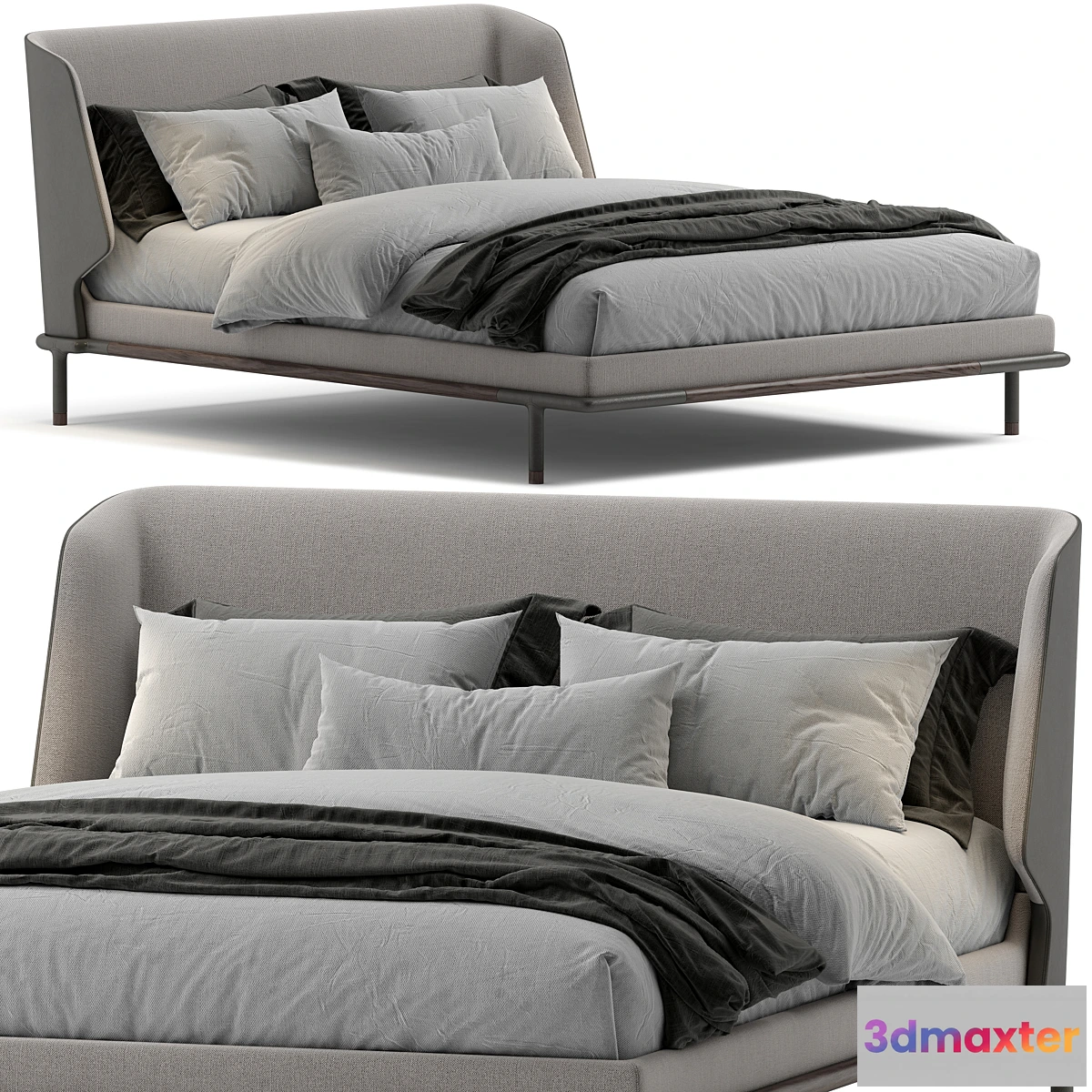 677111 - Frigerio_Alfred bed