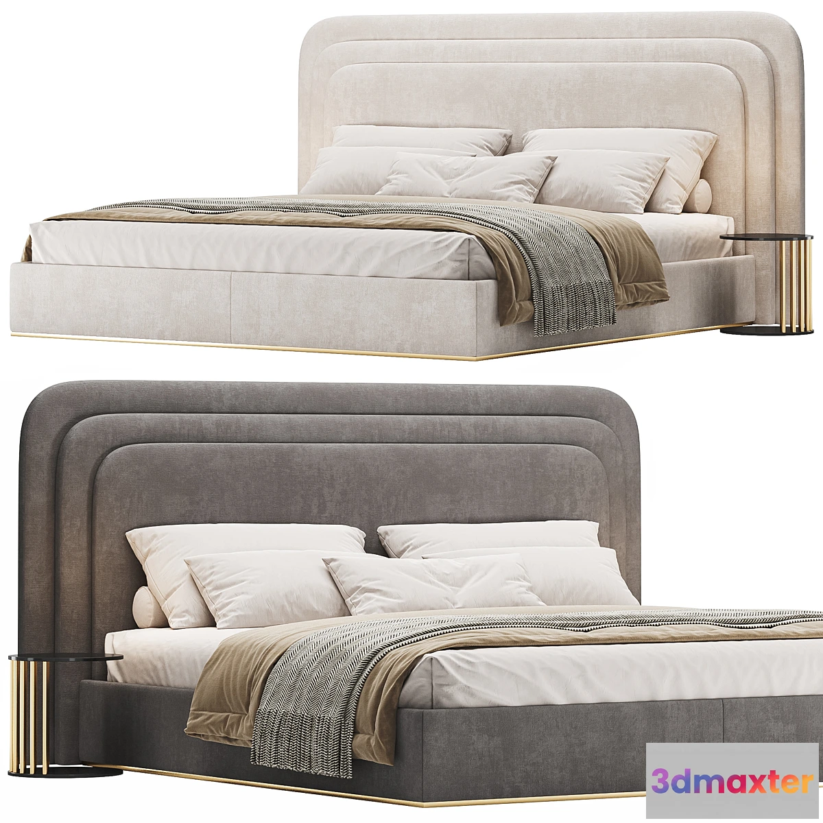 677145 - Voyage Royal Bed Italy - No.2