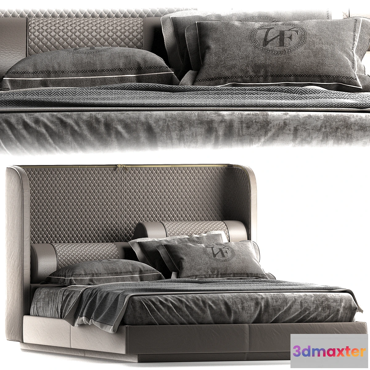 677149 - Bellini high