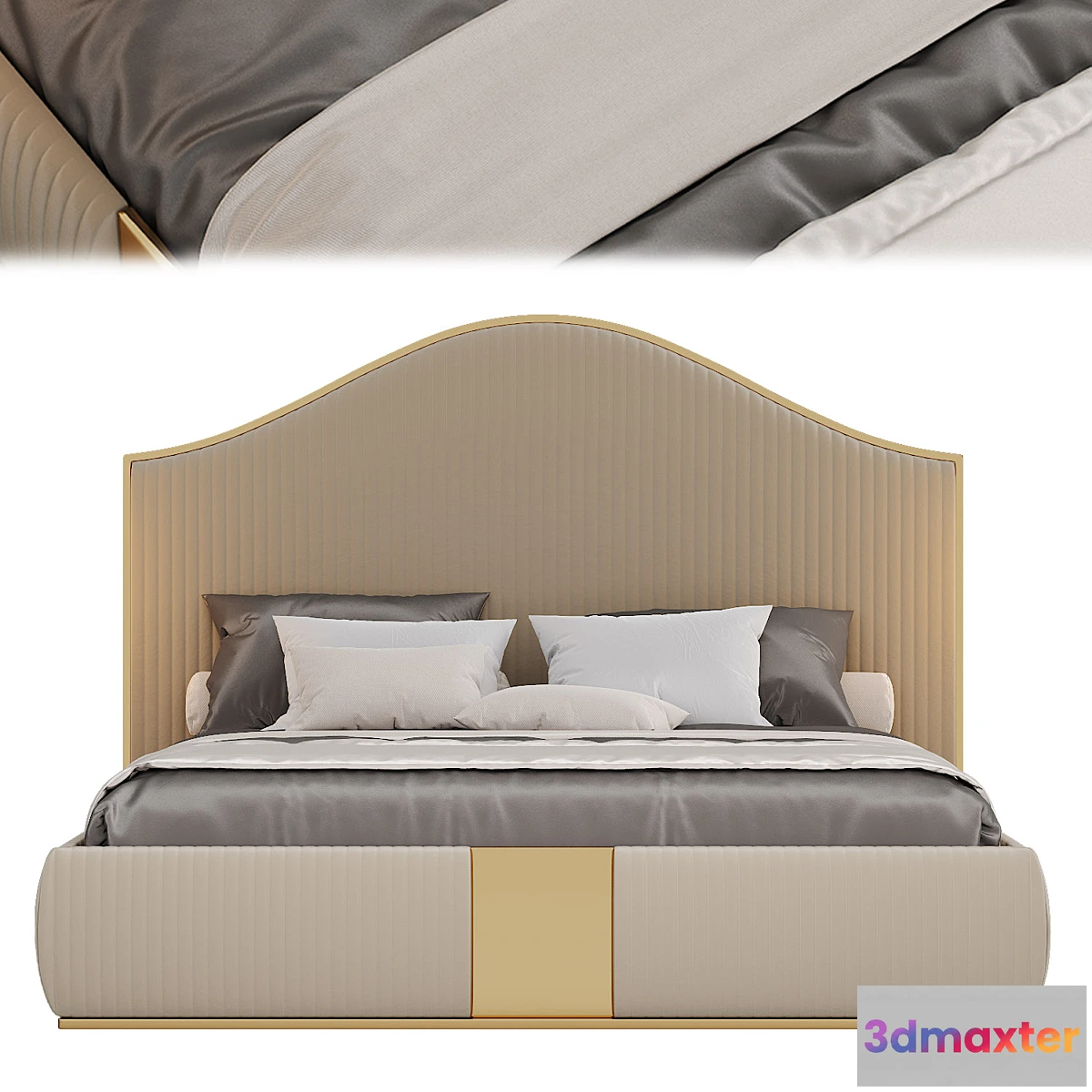 677159 - ELSİYUM bed