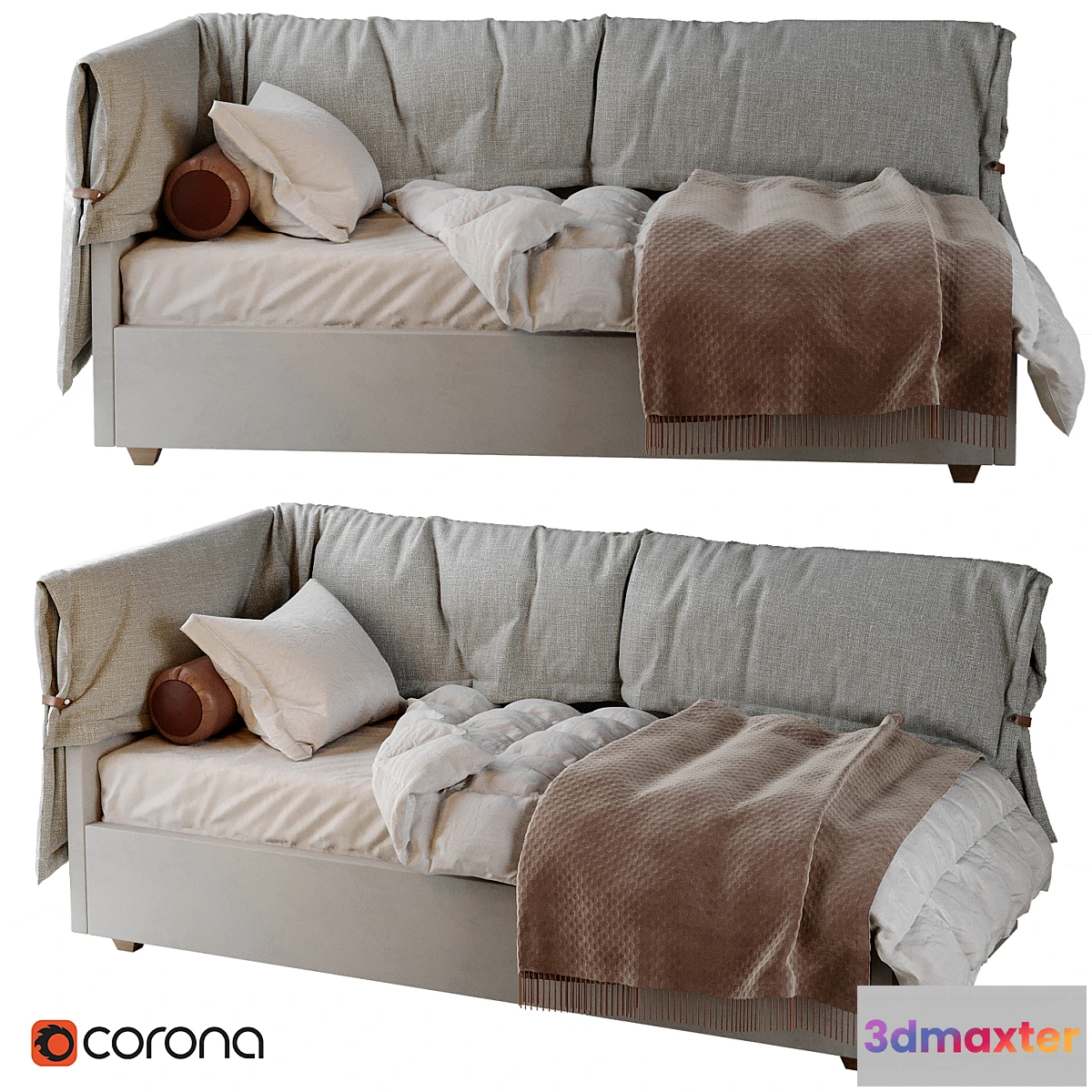 684770 - Robbi bed - No.2