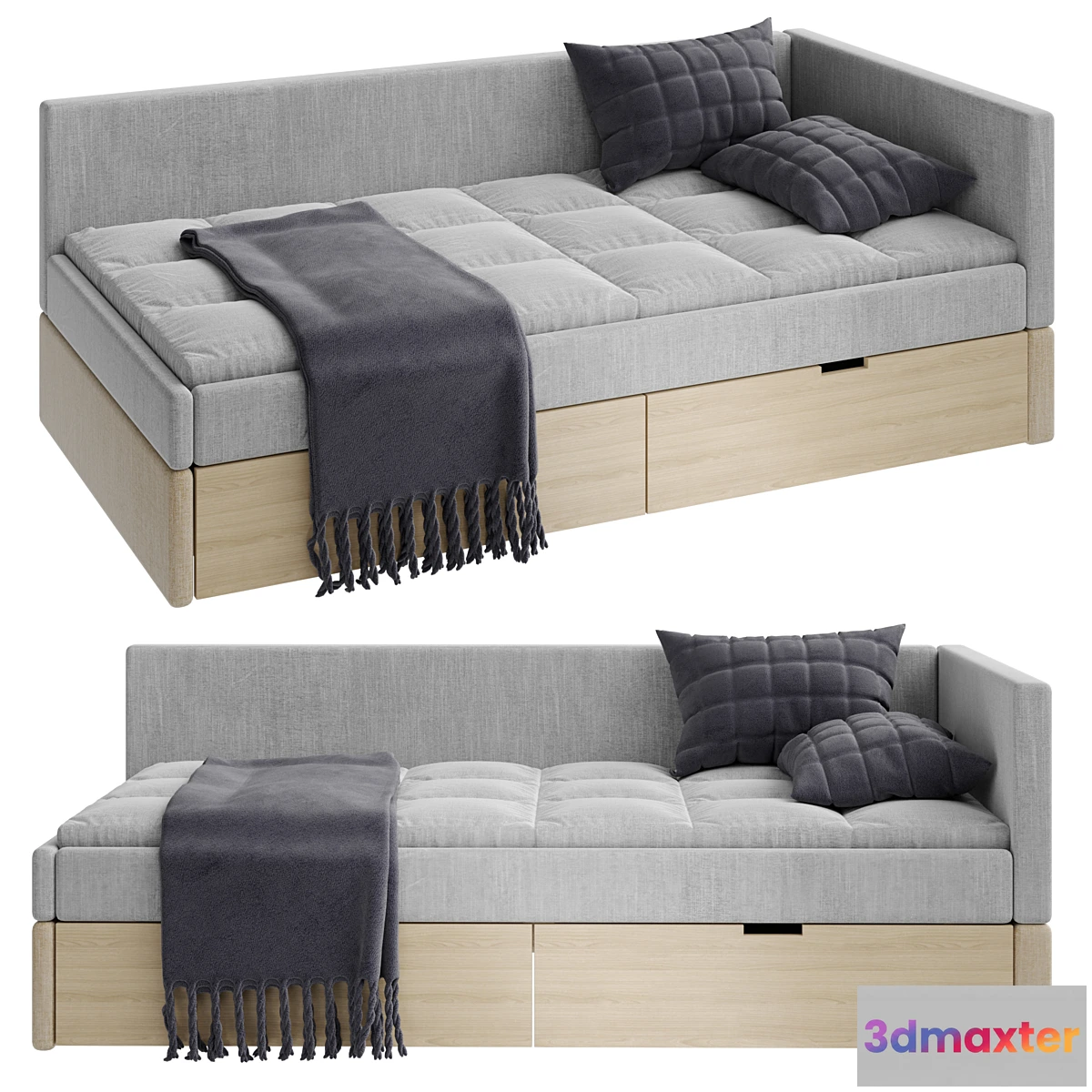 684786 - baby bed - No.2