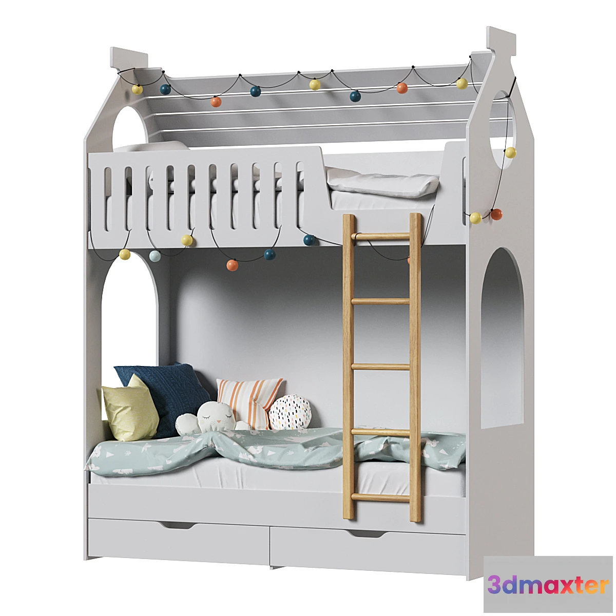 684814 - Skazka by HANmebel