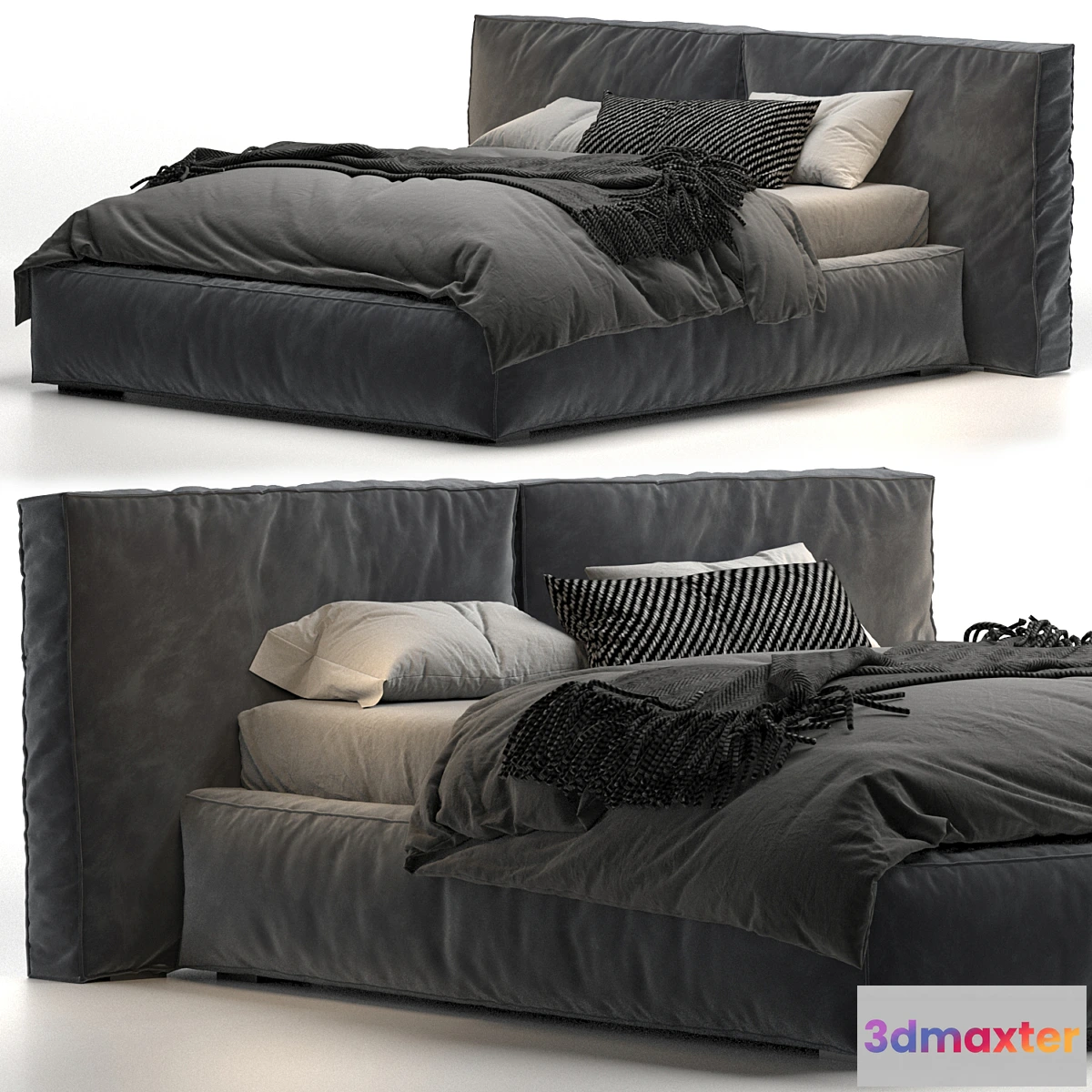 691400 - Loca Loft bed - No.2