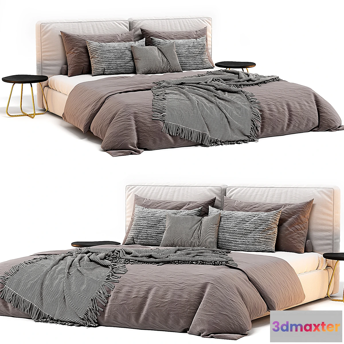 691570 - Dall’Agnese Comfort Bed - No.2