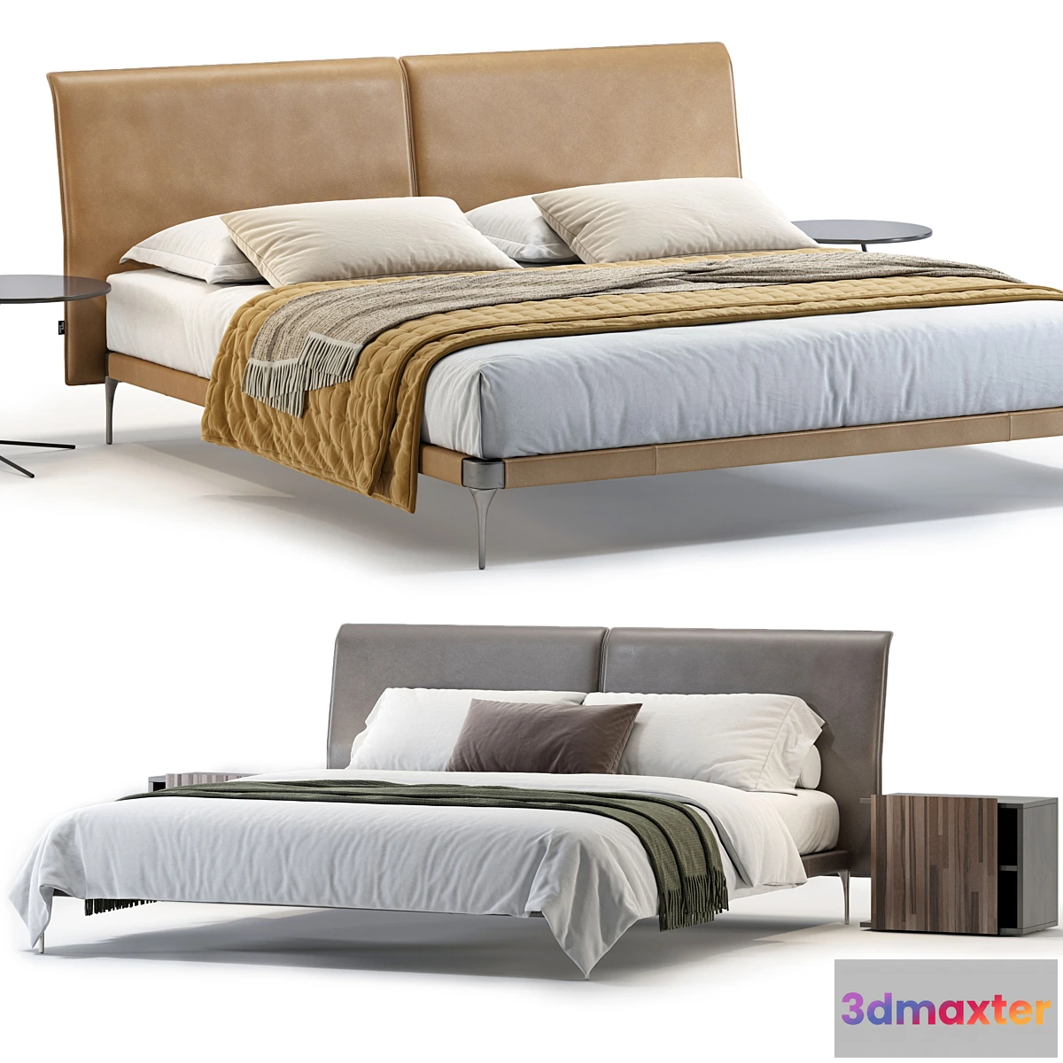 691578 - Ditre italia ADA Bed
