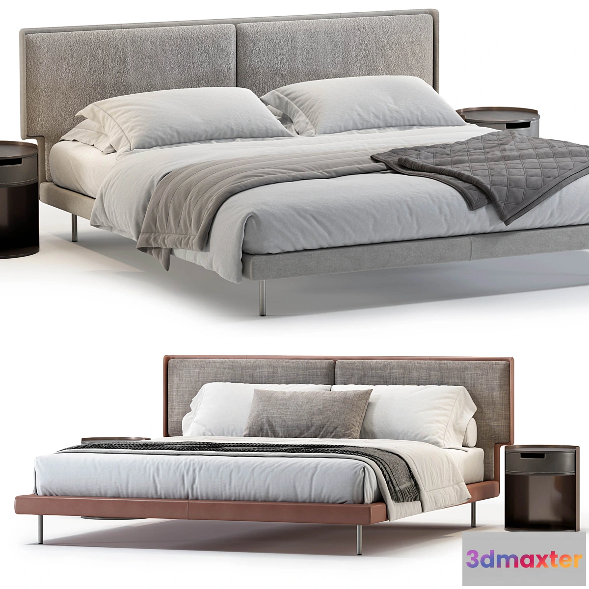 691598 - Ditre italia Skin Bed