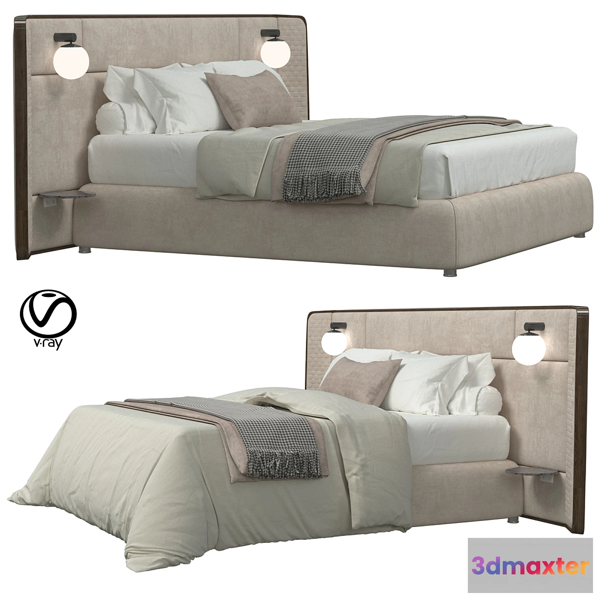 691600 - SUITE By Conte