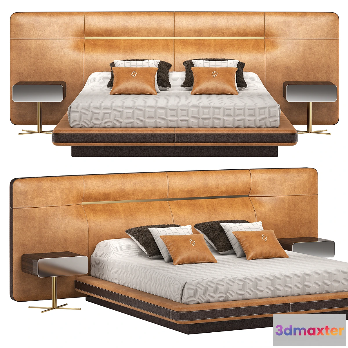 691608 - Tecni Nova 4231 Bed - No.2