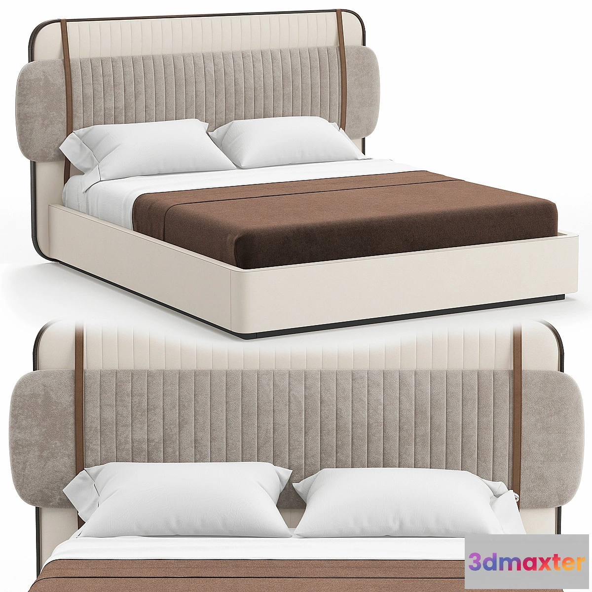 691674 - Bed scott - No.4