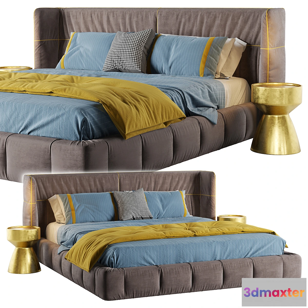 691694 - Bed 06 - No.2