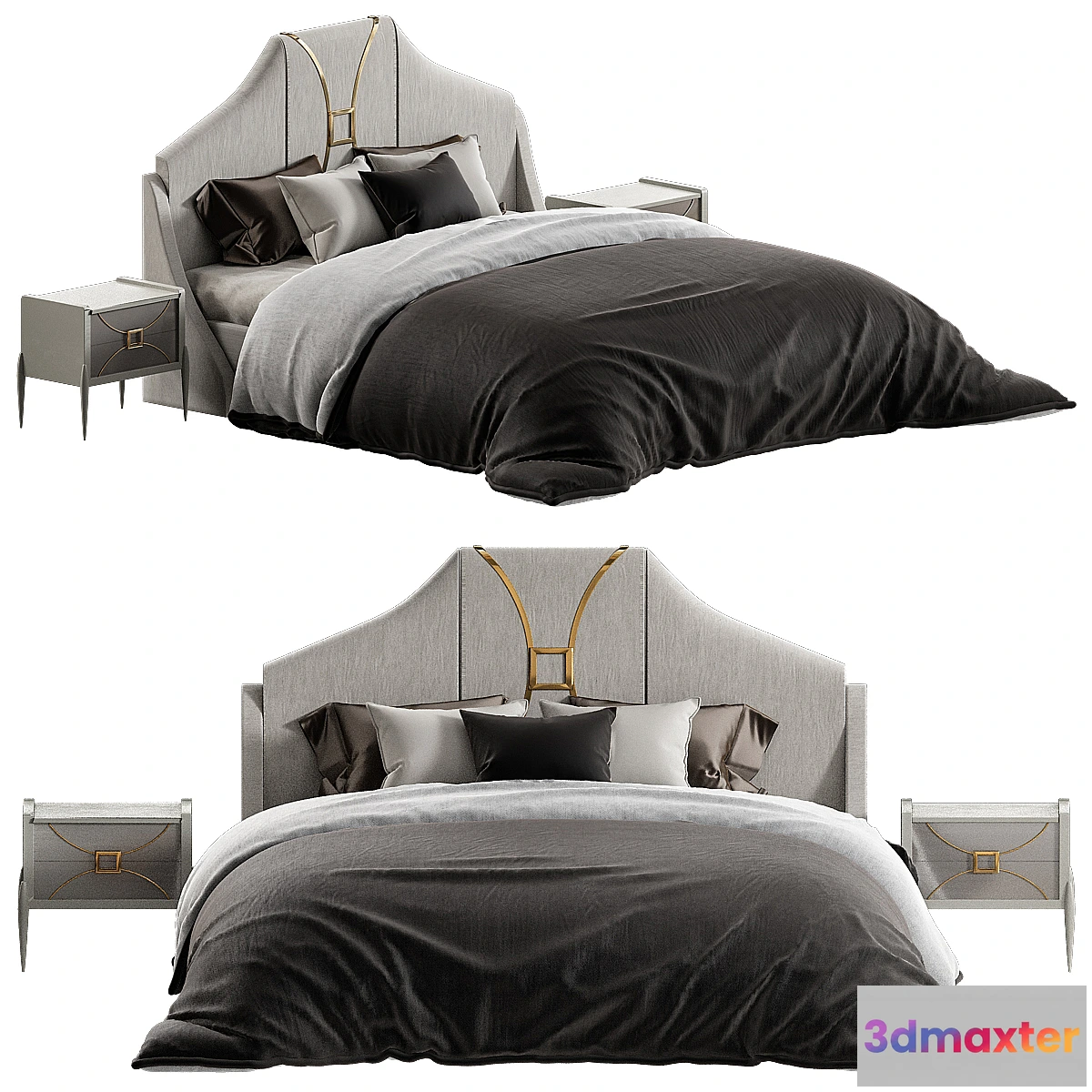 691698 - Carpanese bedroom - No.2