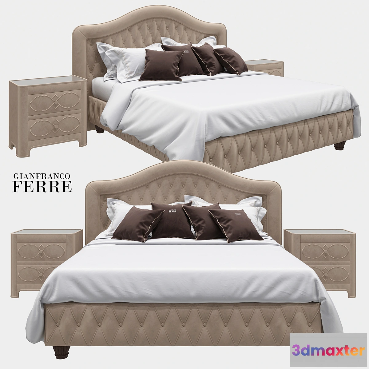 691722 - Gianfranco Ferre - No.2