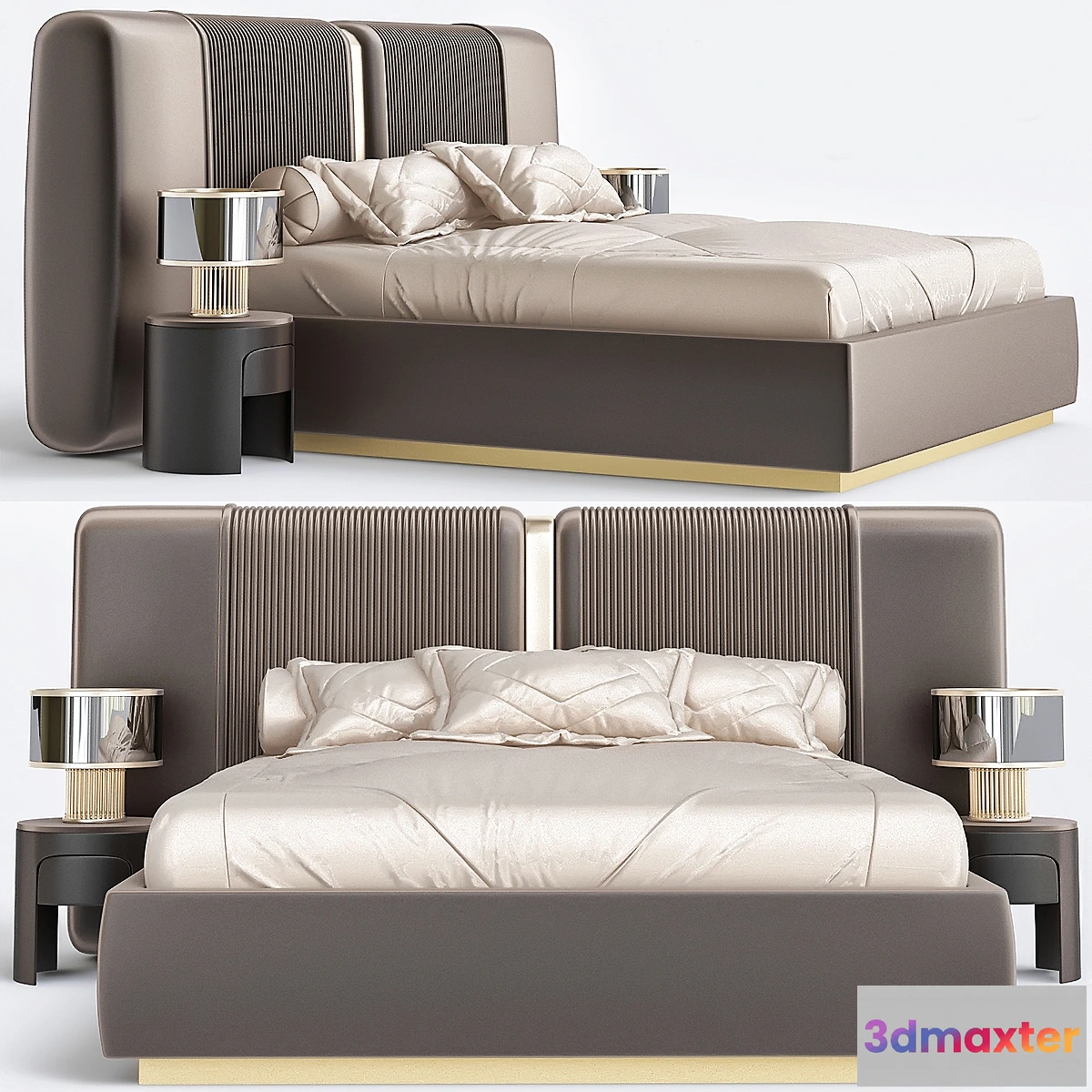 691750 - Rugiano Beds - No.2