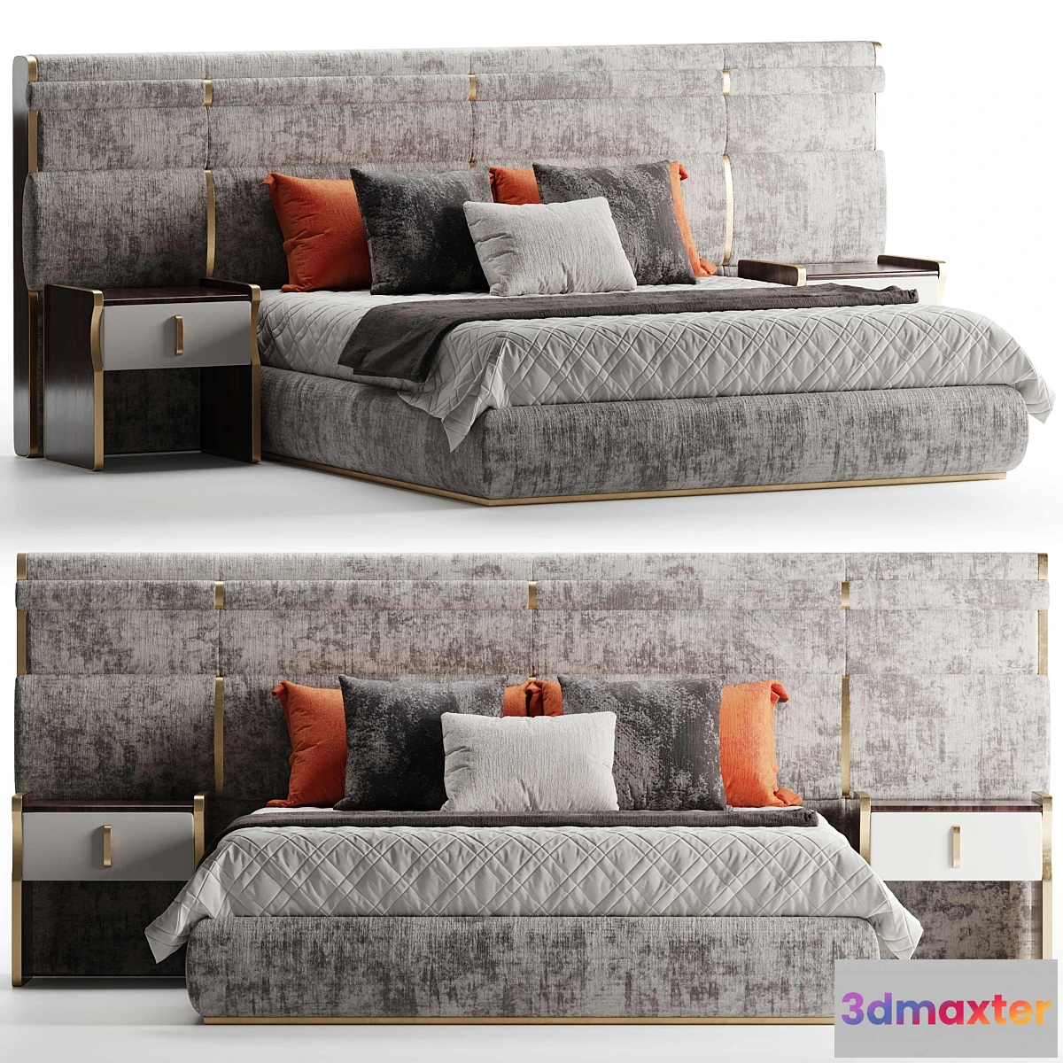 691778 - Capitalcollection Trilogy XL