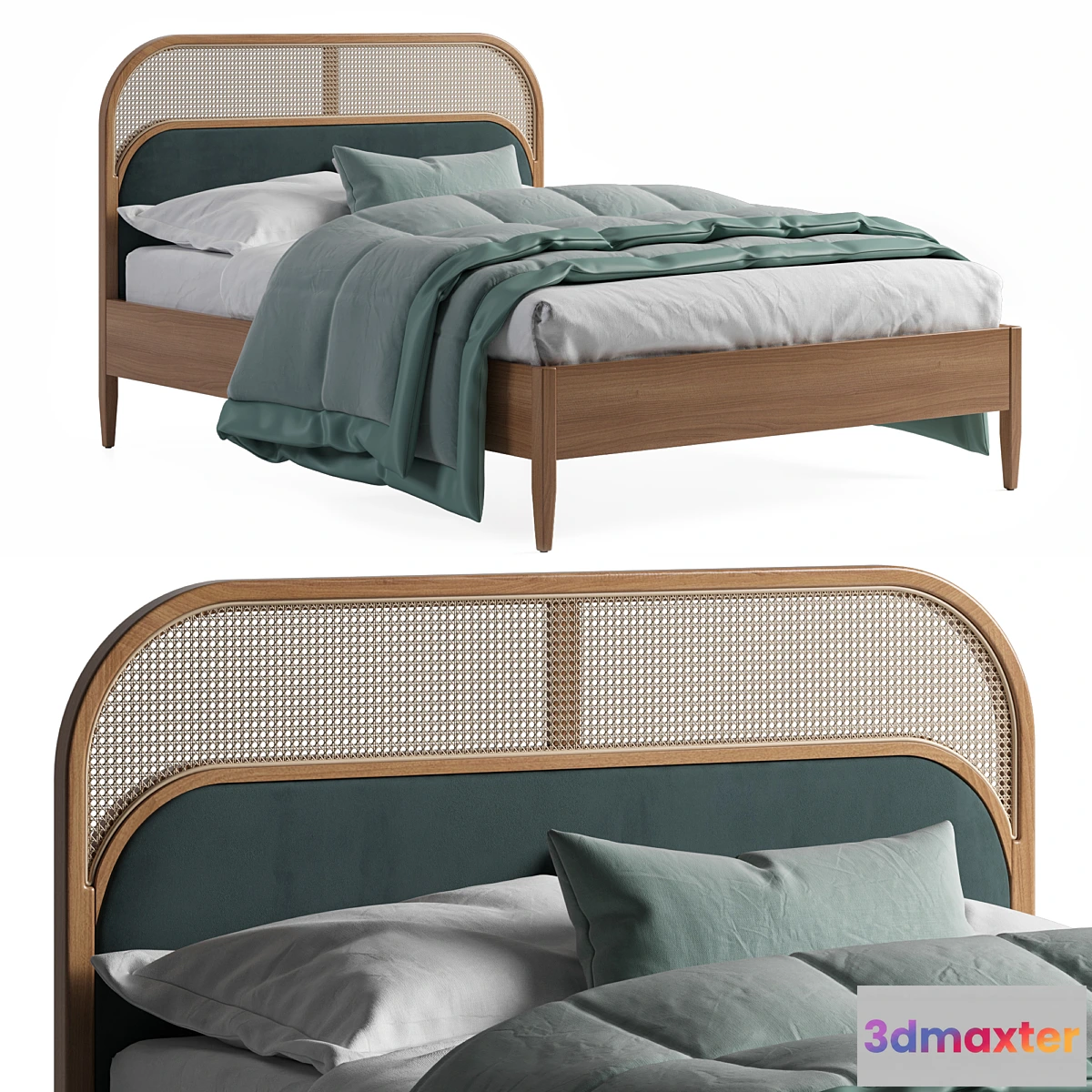 691836 - bed - No.66