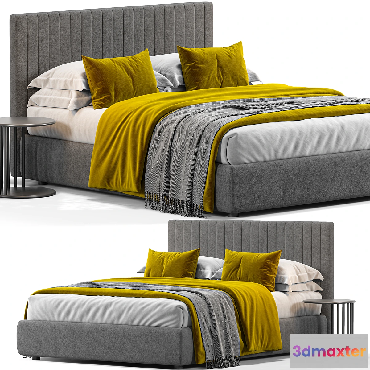 691848 - Clay Maison by Bolzan Letti