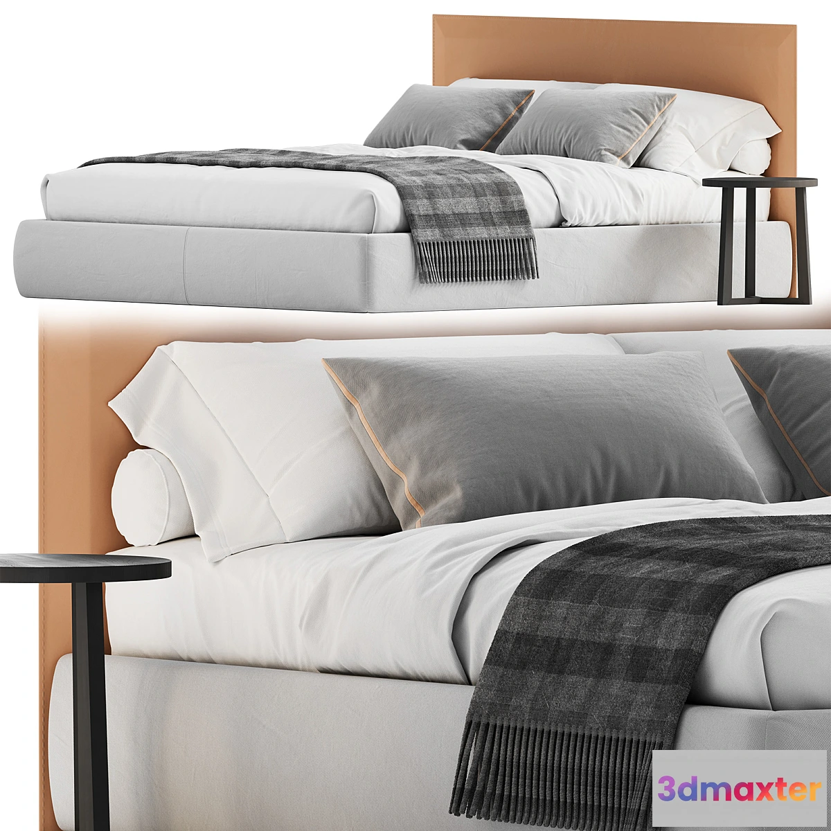 691850 - Flexform Eden Beds