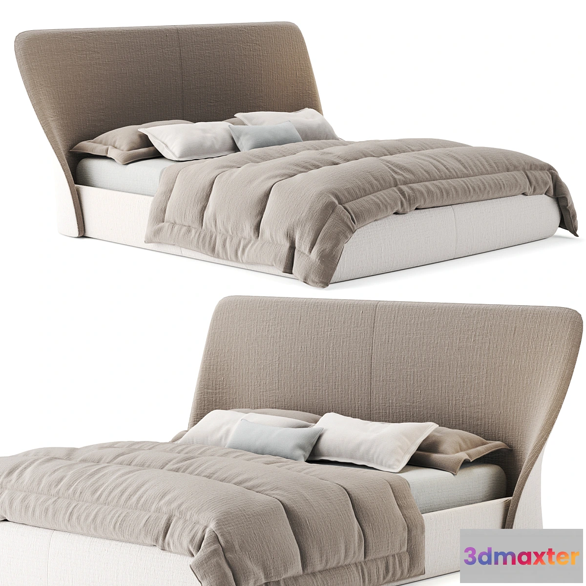 691866 - Giorgetti ALTEA