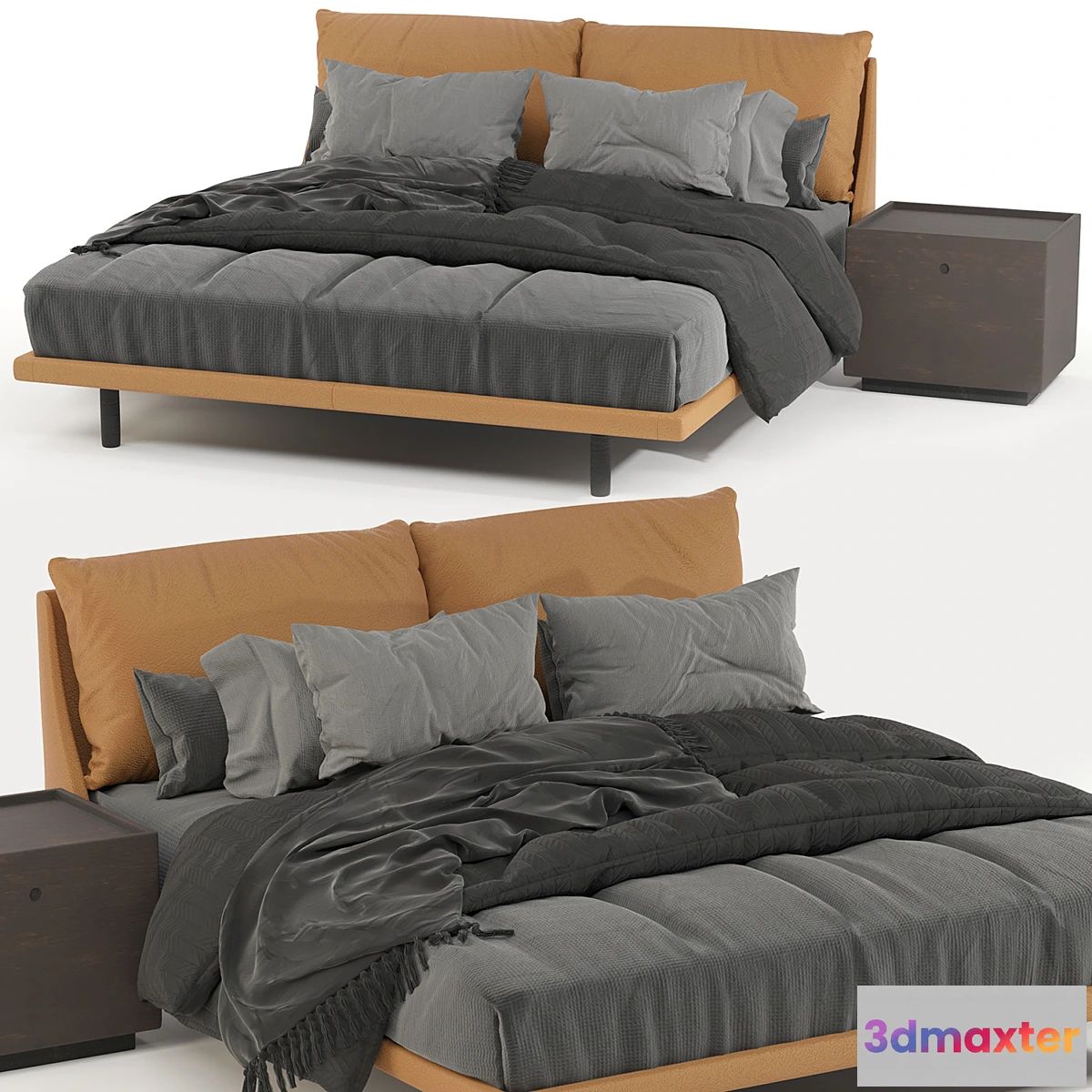 691872 - Porro Spa by Makura