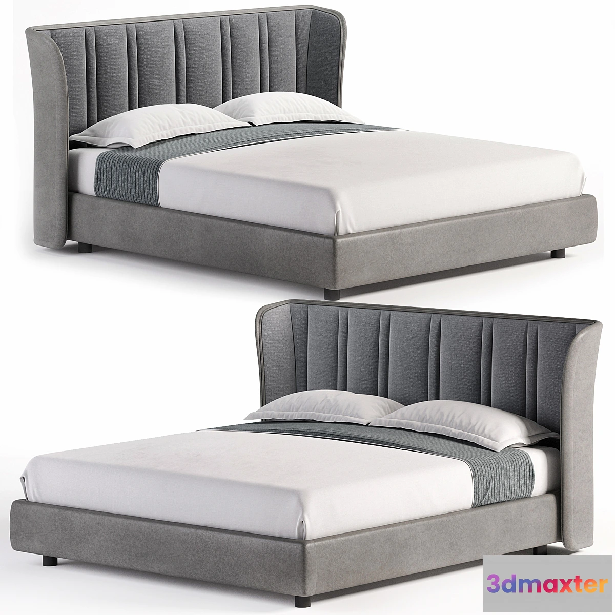 691878 - LOLA DARLING by Poltrona Frau