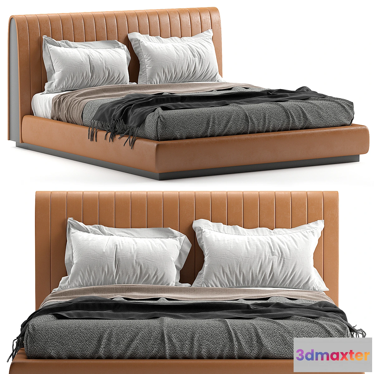 691888 - Bed Harry Laskasas