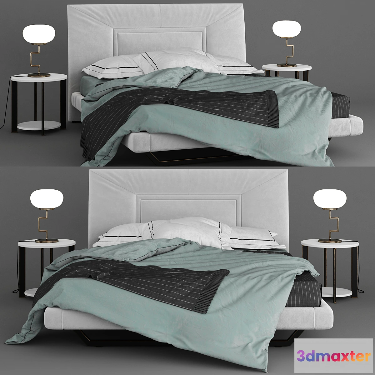 691940 - Aurora Uno Poltrona Frau