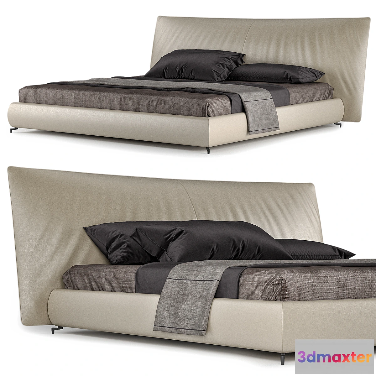 691952 - Bed Suite ISU Alivar